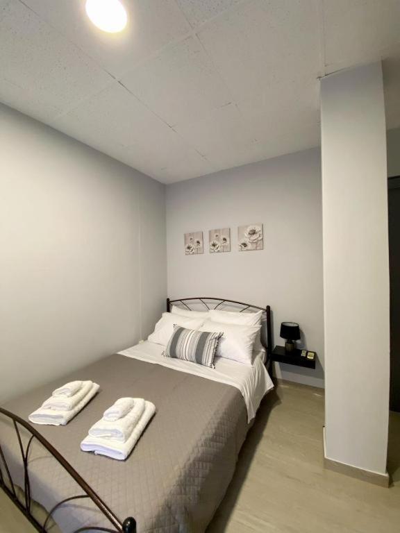 Dima Rooms And Apartments Athen Exterior foto