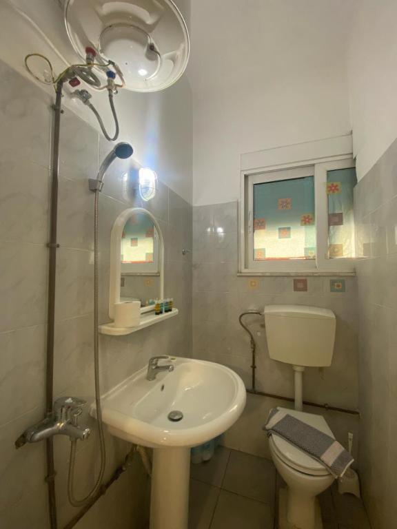Dima Rooms And Apartments Athen Exterior foto